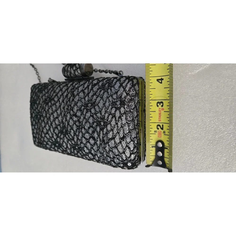 MMS evening clutch